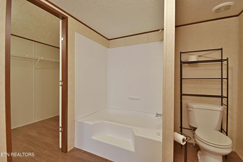 Tiny photo for 1641 Ponderosa Drive, Dandridge, TN 37725 (MLS # 1338756)