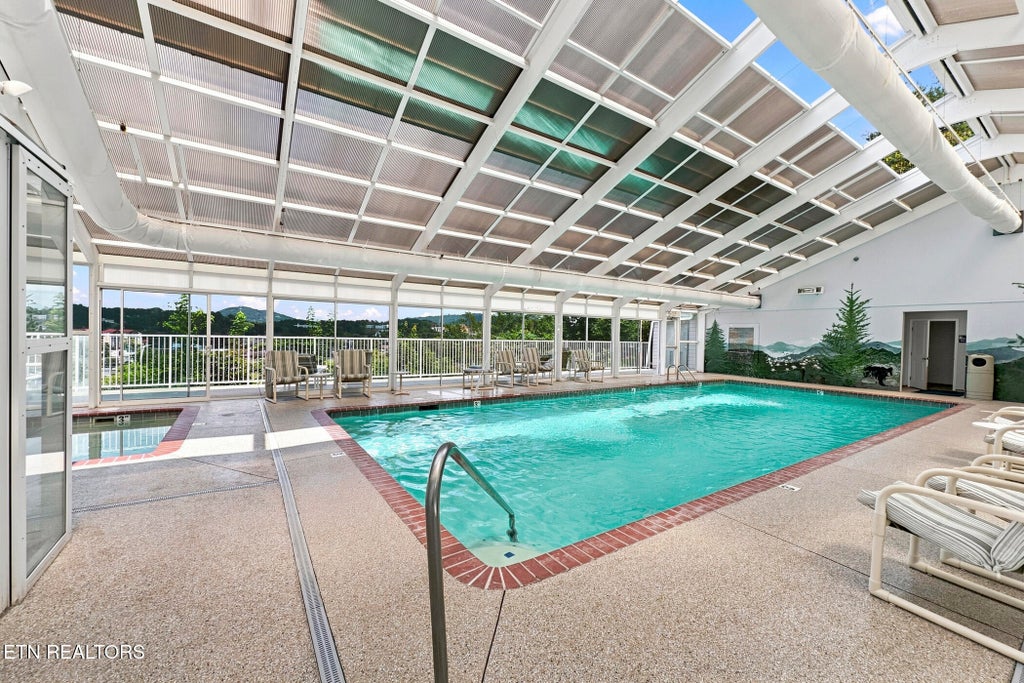Photo of 205 Ogle Drive #UNIT 552, Pigeon Forge, TN 37863 (MLS # 1353899)