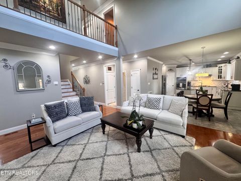 Tiny photo for 712 Whispering Hills Lane, Knoxville, TN 37934 (MLS # 1342422)