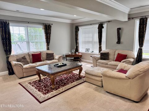 Tiny photo for 712 Whispering Hills Lane, Knoxville, TN 37934 (MLS # 1342422)