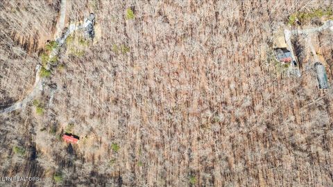 Tiny photo for 1.05ac Hiwassee View Drive, Jacksboro, TN 37757 (MLS # 1333696)