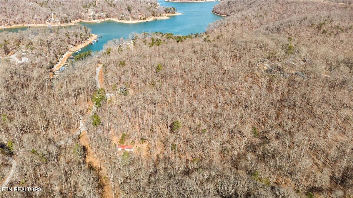 1.05ac Hiwassee View Drive