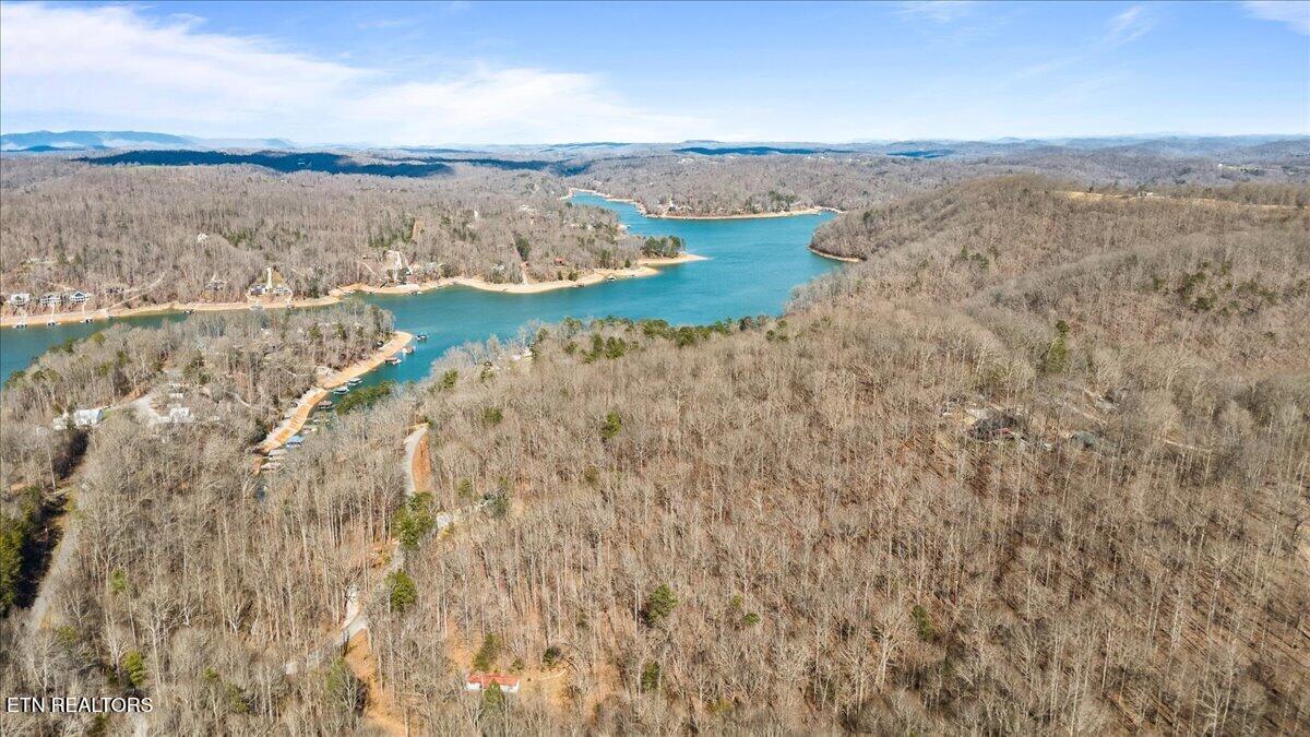 1.05ac Hiwassee View Drive