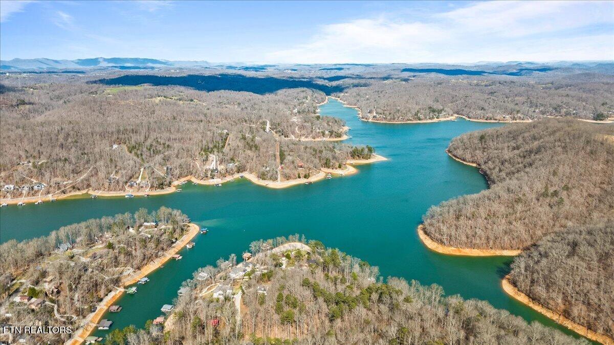 1.05ac Hiwassee View Drive