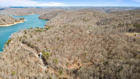 Tiny photo for 1.05ac Hiwassee View Drive, Jacksboro, TN 37757 (MLS # 1333696)
