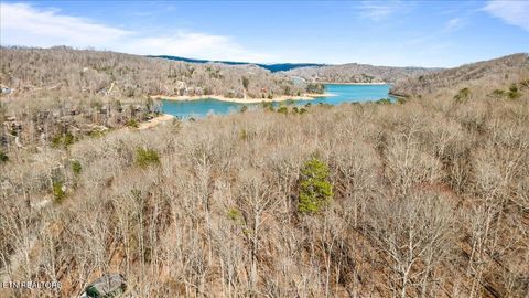 Tiny photo for 1.05ac Hiwassee View Drive, Jacksboro, TN 37757 (MLS # 1333696)