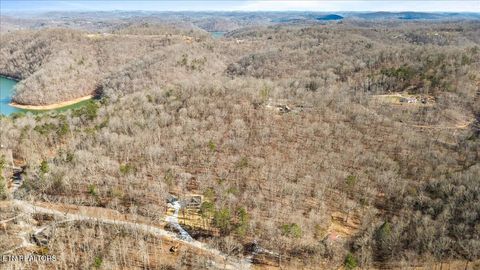 Tiny photo for 1.05ac Hiwassee View Drive, Jacksboro, TN 37757 (MLS # 1333696)