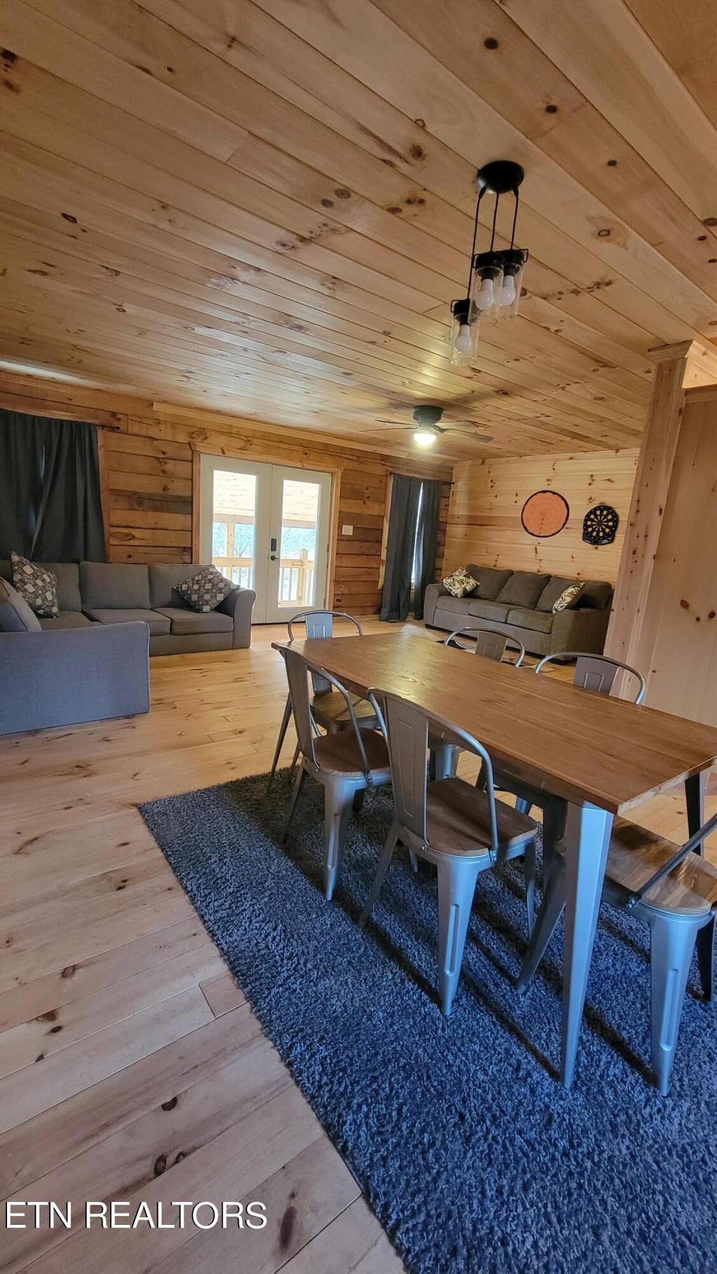 Photo of 892 Pin Hook Rd Rd, Spring City, TN 37381 (MLS # 1251235)