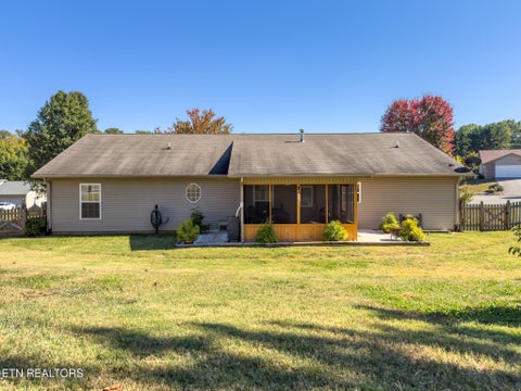 Tiny photo for 2809 Mayfly Way, Maryville, TN 37803 (MLS # 1360234)