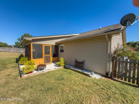 Tiny photo for 2809 Mayfly Way, Maryville, TN 37803 (MLS # 1360234)