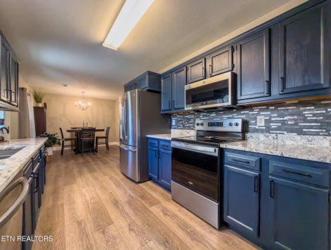 Tiny photo for 2809 Mayfly Way, Maryville, TN 37803 (MLS # 1360234)