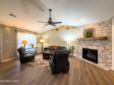 Tiny photo for 2809 Mayfly Way, Maryville, TN 37803 (MLS # 1360234)
