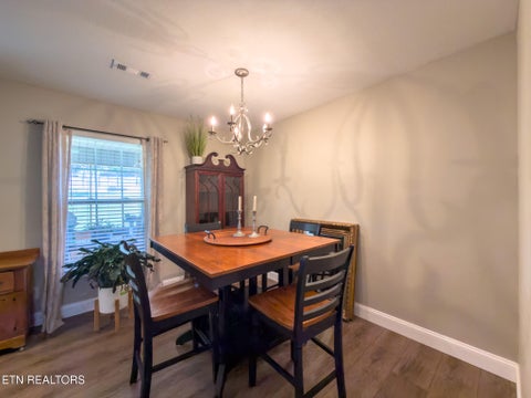 Tiny photo for 2809 Mayfly Way, Maryville, TN 37803 (MLS # 1360234)