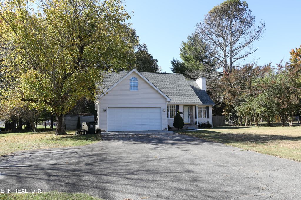 Photo of 510 Toomey Lane, Madisonville, TN 37354 (MLS # 1281947)