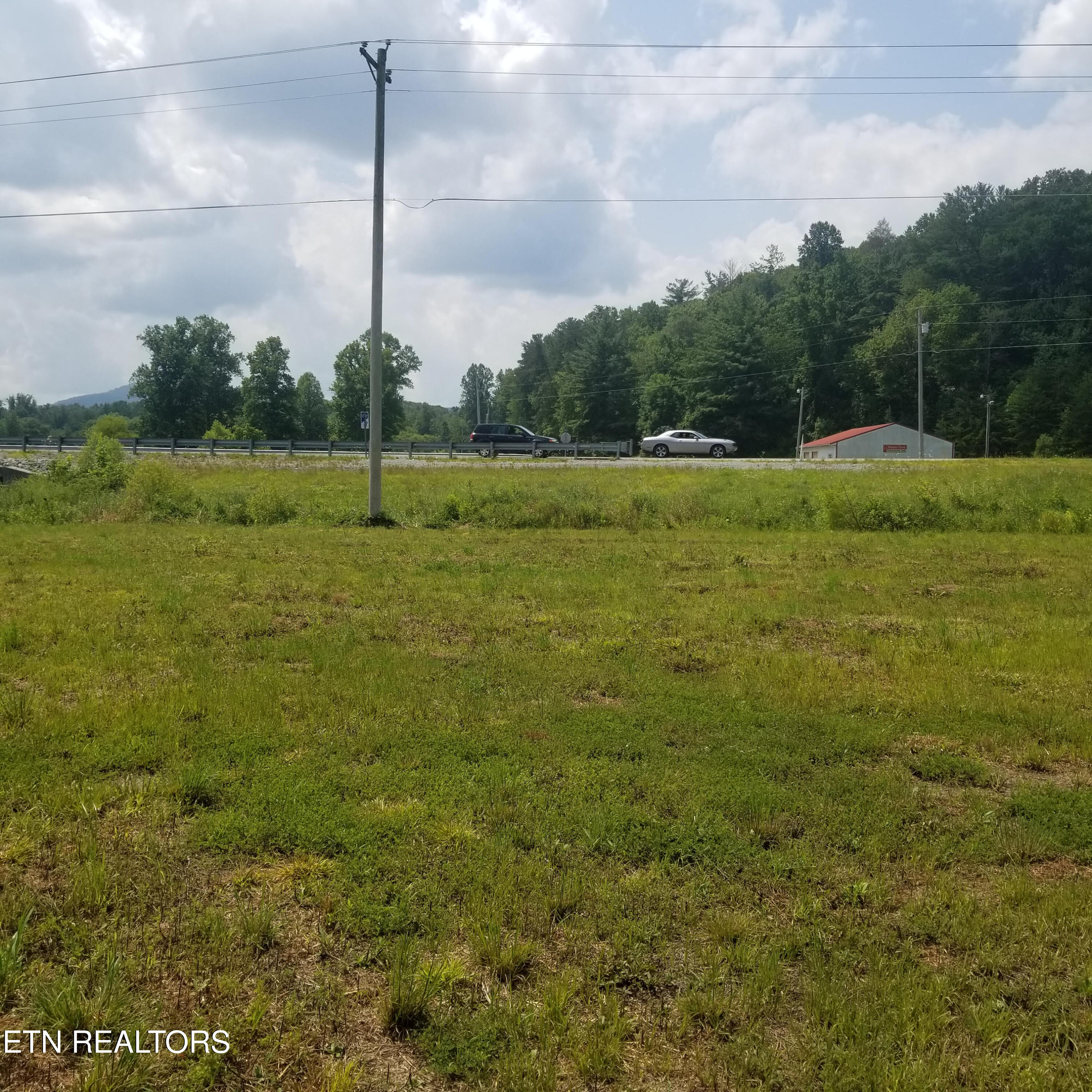 Knoxville Hwy / St Rt 62