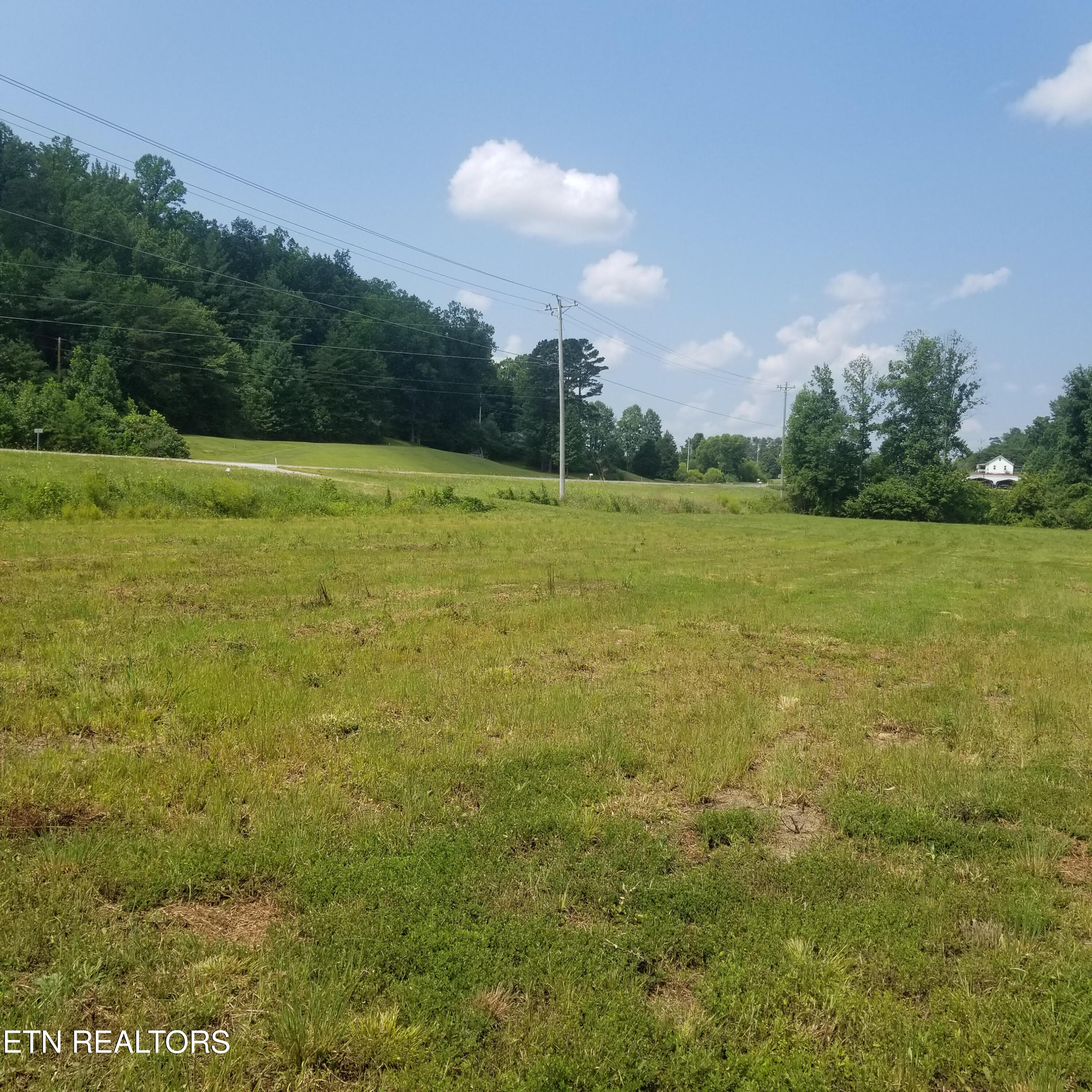 Knoxville Hwy / St Rt 62