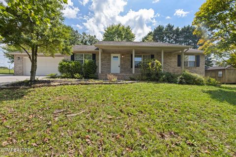 3706 Waters Way Maryville TN 37804