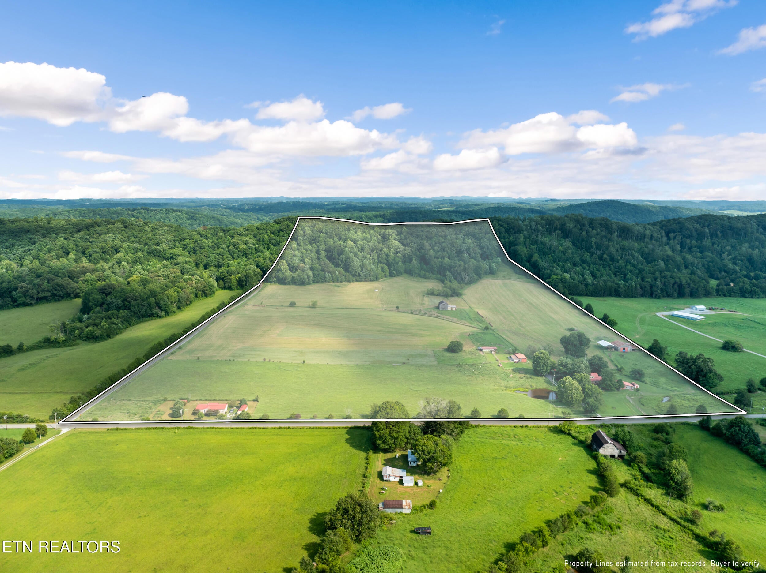 1245 Paint Rock Valley Rd