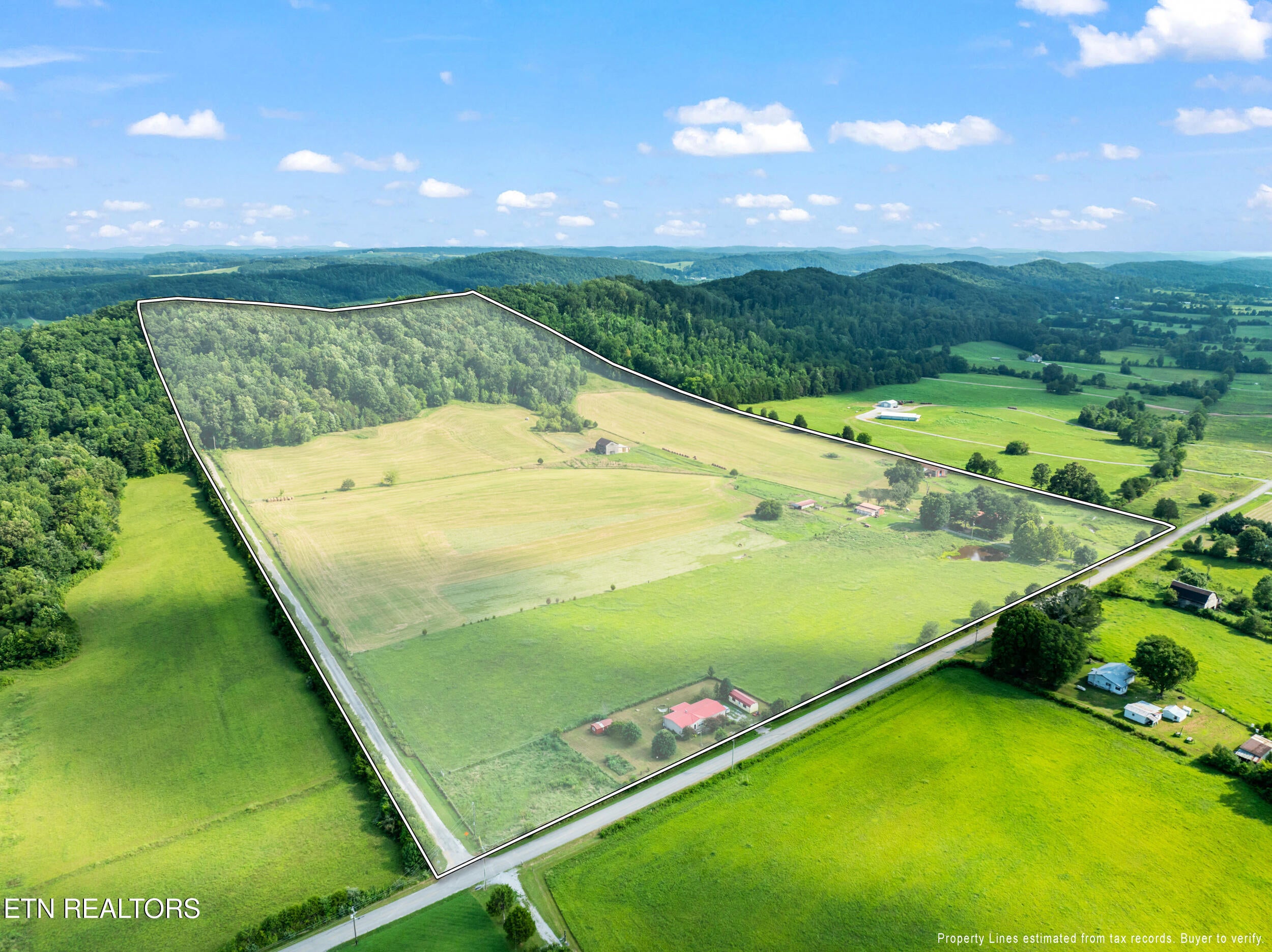 1245 Paint Rock Valley Rd