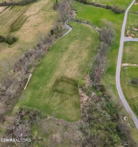 Tiny photo for Lot A Tarwater Lane, Sevierville, TN 37862 (MLS # 1359871)