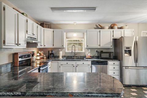 Tiny photo for 424 Sunrise Lane, Decatur, TN 37322 (MLS # 1326875)