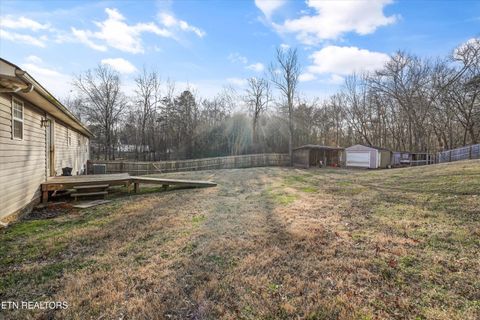 Tiny photo for 424 Sunrise Lane, Decatur, TN 37322 (MLS # 1326875)