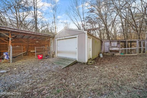 Tiny photo for 424 Sunrise Lane, Decatur, TN 37322 (MLS # 1326875)