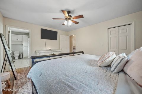 Tiny photo for 424 Sunrise Lane, Decatur, TN 37322 (MLS # 1326875)