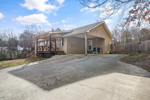 Tiny photo for 424 Sunrise Lane, Decatur, TN 37322 (MLS # 1326875)