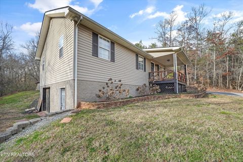 424 Sunrise Lane Decatur TN 37322