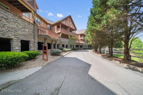 Tiny photo for 830 Golf View Blvd #UNIT 3106, Pigeon Forge, TN 37863 (MLS # 1298171)