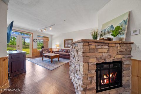 Tiny photo for 830 Golf View Blvd #UNIT 3106, Pigeon Forge, TN 37863 (MLS # 1298171)