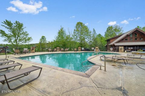 Tiny photo for 830 Golf View Blvd #UNIT 3106, Pigeon Forge, TN 37863 (MLS # 1298171)