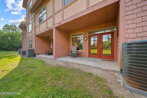 Tiny photo for 830 Golf View Blvd #UNIT 3106, Pigeon Forge, TN 37863 (MLS # 1298171)