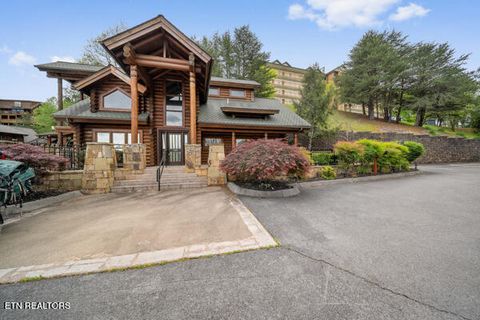 Tiny photo for 830 Golf View Blvd #UNIT 3106, Pigeon Forge, TN 37863 (MLS # 1298171)