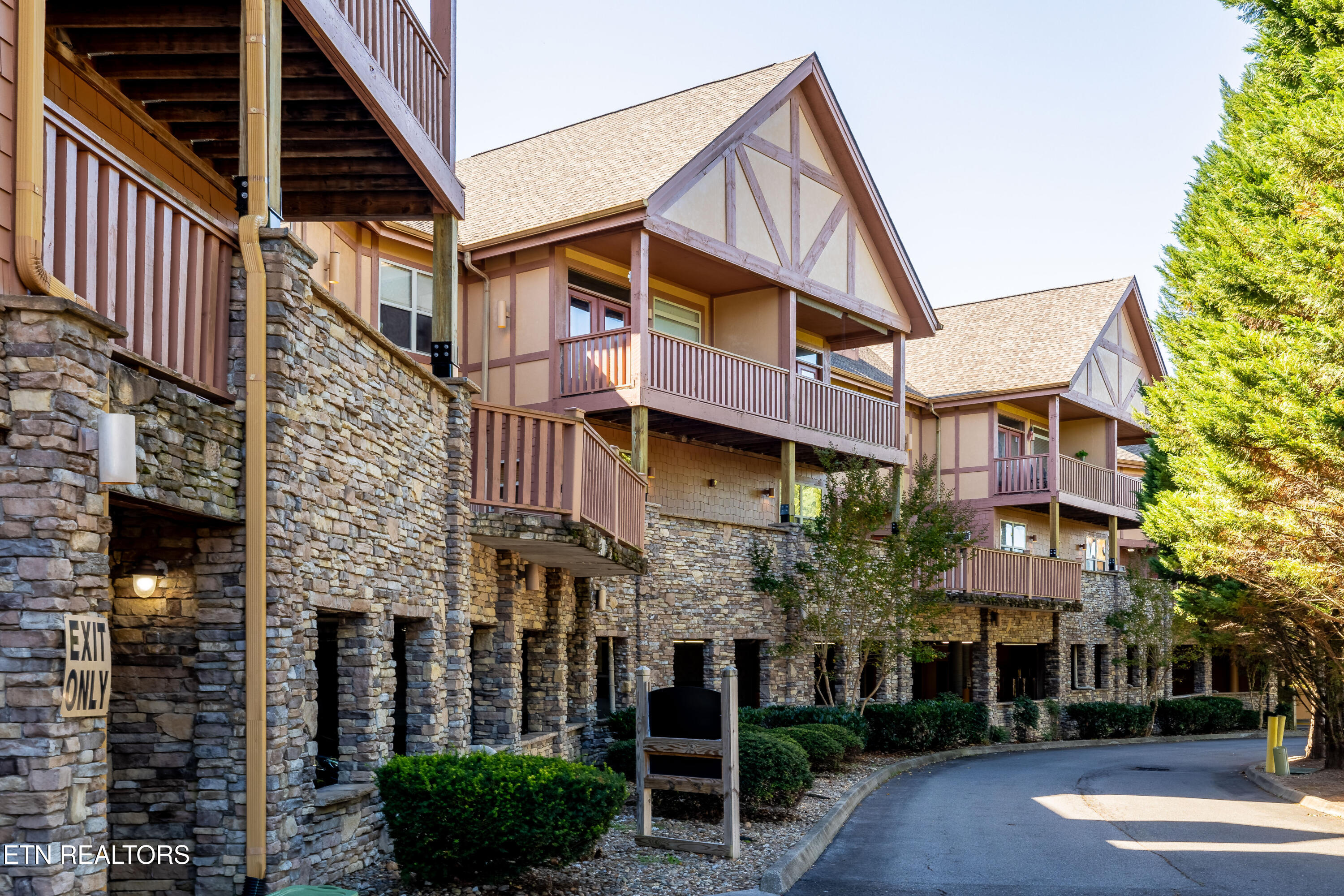 830 Golf View Blvd UNIT 3106