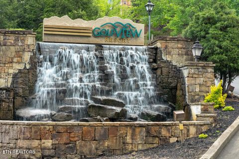 Tiny photo for 830 Golf View Blvd #UNIT 3106, Pigeon Forge, TN 37863 (MLS # 1298171)