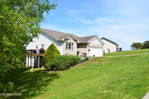 Tiny photo for 1756 Meadow Ridge Circle, Sevierville, TN 37862 (MLS # 1337034)