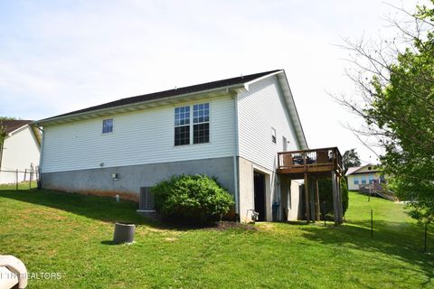 Tiny photo for 1756 Meadow Ridge Circle, Sevierville, TN 37862 (MLS # 1337034)