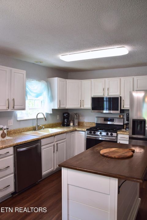 Tiny photo for 1756 Meadow Ridge Circle, Sevierville, TN 37862 (MLS # 1337034)