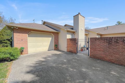 4554 Shamus Way Knoxville TN 37918