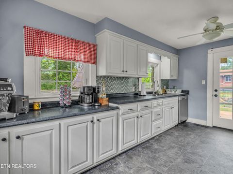 Tiny photo for 513 E 1st North St, Morristown, TN 37814 (MLS # 1337279)