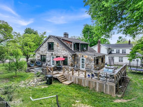 Tiny photo for 513 E 1st North St, Morristown, TN 37814 (MLS # 1337279)