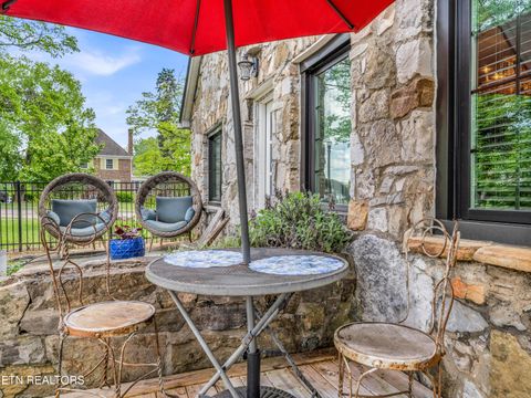 Tiny photo for 513 E 1st North St, Morristown, TN 37814 (MLS # 1337279)