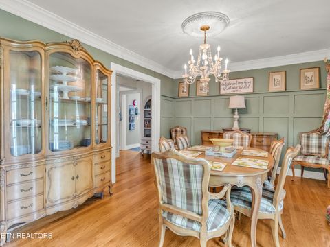 Tiny photo for 513 E 1st North St, Morristown, TN 37814 (MLS # 1337279)