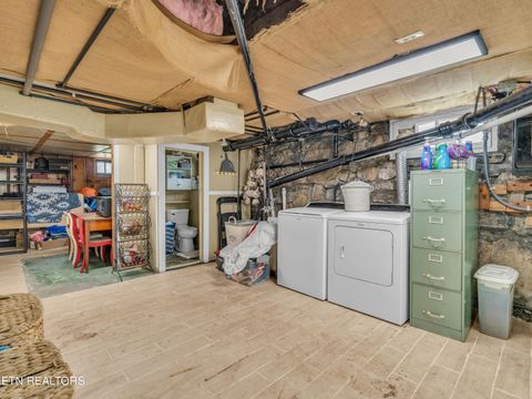 Tiny photo for 513 E 1st North St, Morristown, TN 37814 (MLS # 1337279)