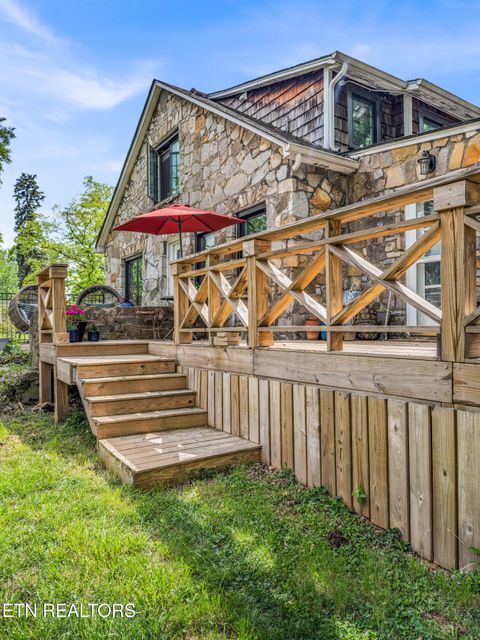 Tiny photo for 513 E 1st North St, Morristown, TN 37814 (MLS # 1337279)