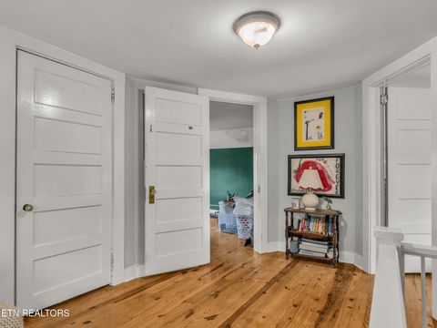 Tiny photo for 513 E 1st North St, Morristown, TN 37814 (MLS # 1337279)