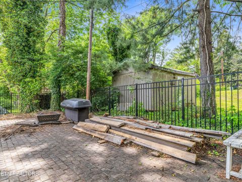 Tiny photo for 513 E 1st North St, Morristown, TN 37814 (MLS # 1337279)