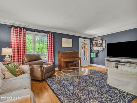 Tiny photo for 513 E 1st North St, Morristown, TN 37814 (MLS # 1337279)